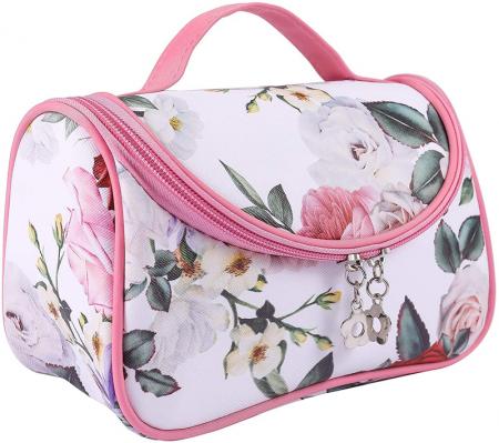 professional makeup trolley case