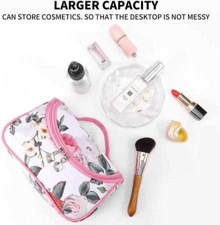 professional makeup trolley case