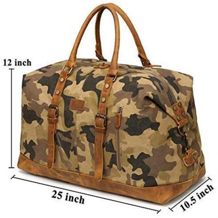 sport duffel bag