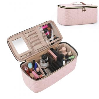 rolling cosmetic case