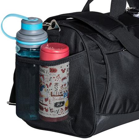 yoga duffel bags