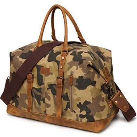 sport duffel bag