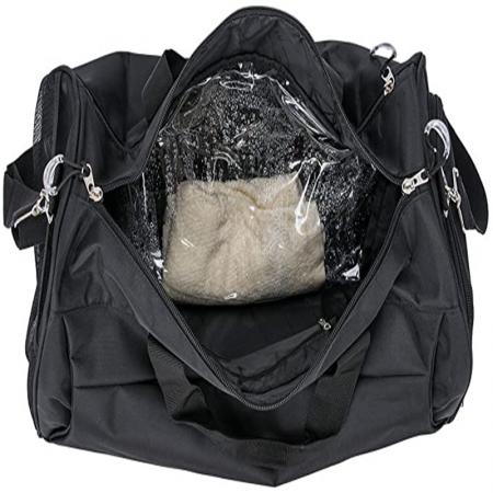 yoga duffel bags