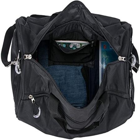 yoga duffel bags