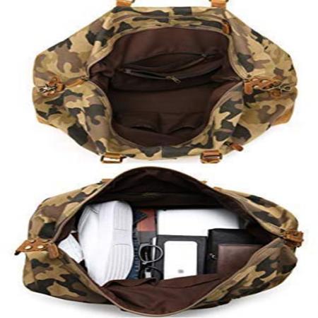 sport duffel bag