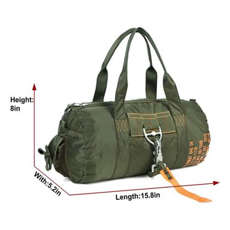 aer gym duffel 2