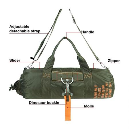 aer gym duffel 2