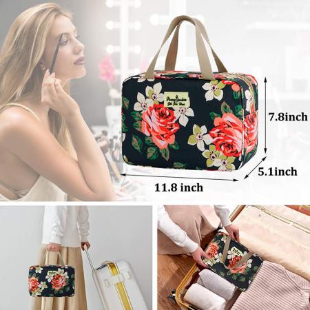 makeup bag canada