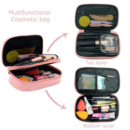 Women Makeup Cosmetic Bag, kylie makeup bag