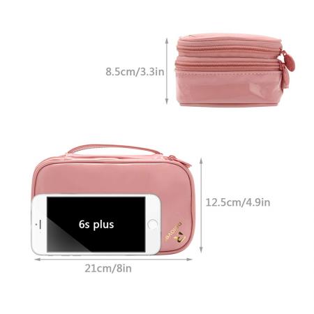 Women Makeup Cosmetic Bag, kylie makeup bag