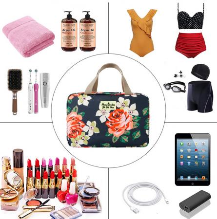 makeup bag canada