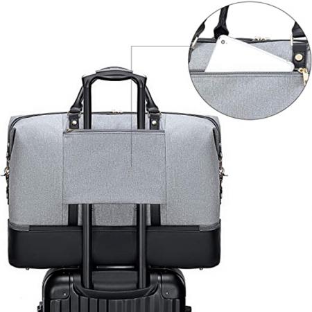 peak design travel duffel