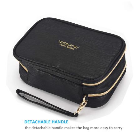 beis carry on cosmetic case