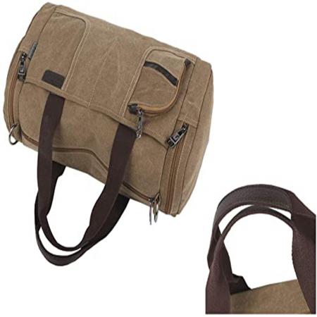 costco duffel bag