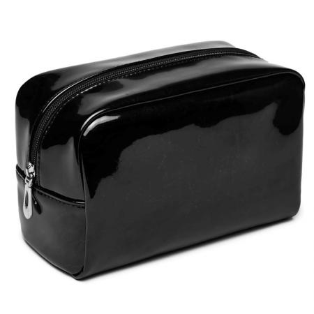 nicole miller makeup bag