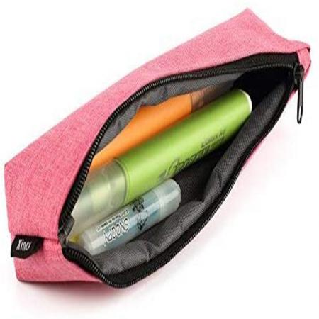 ellen tracy makeup bag