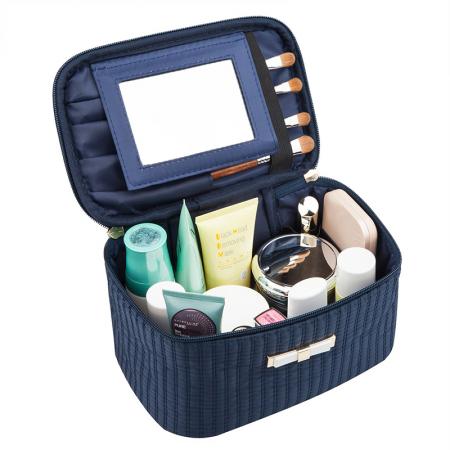 tsa approved makeup bag