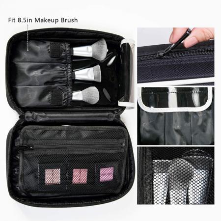 travel makeup bag