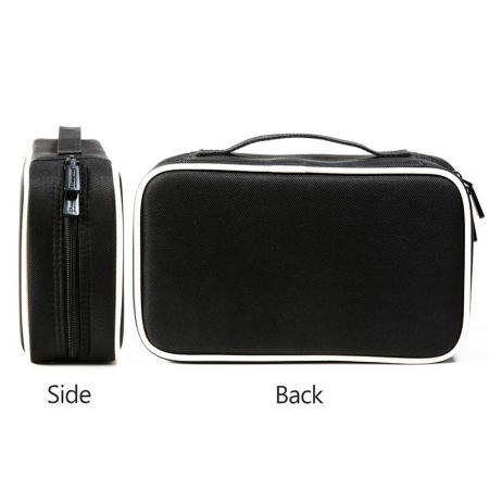 travel makeup bag