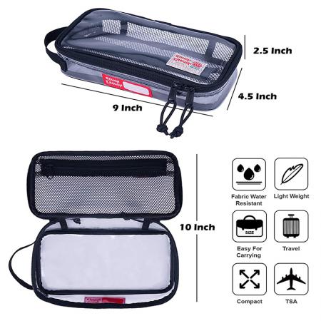 dance makeup case