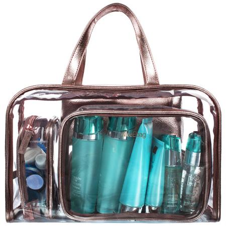 lay n go makeup bag