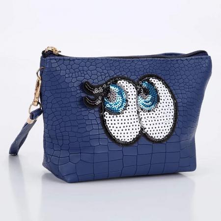 makeup luggage bag