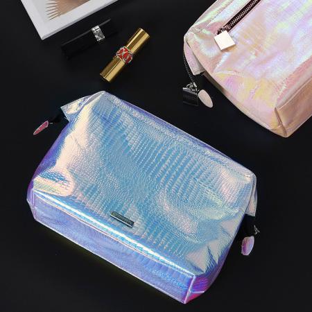 dabney lee cosmetic bag