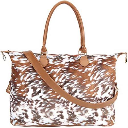 best rolling duffel