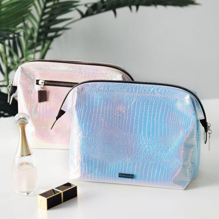 dabney lee cosmetic bag