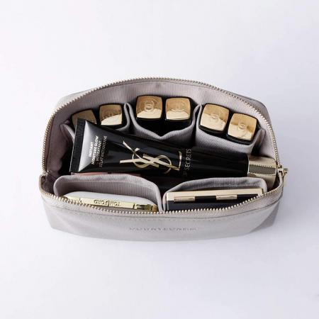 women's cosmetic travel bag