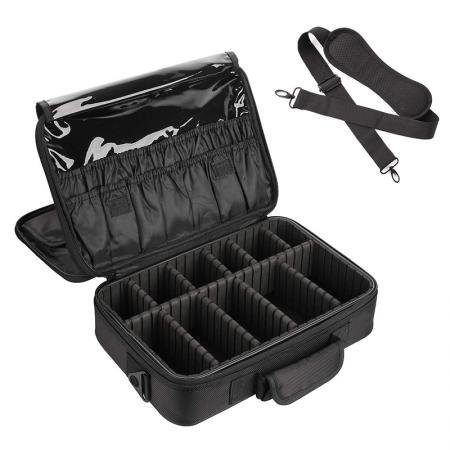 best travel cosmetic case