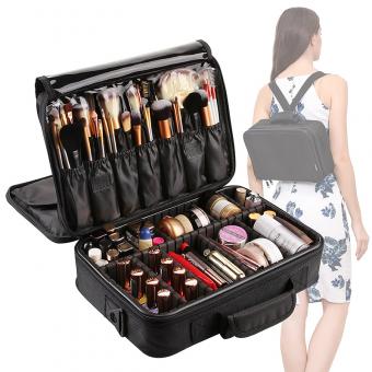 best travel cosmetic case