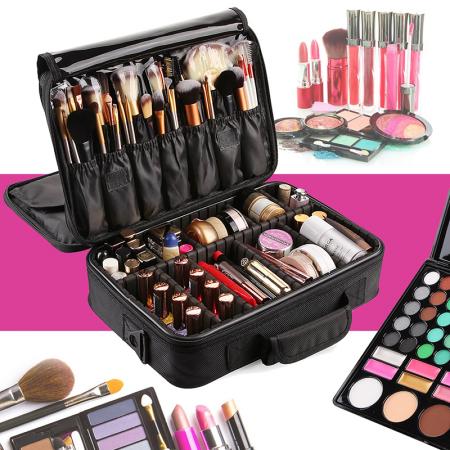 best travel cosmetic case