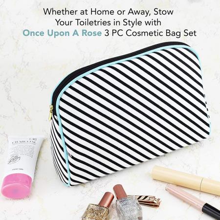 makeup pouch amazon