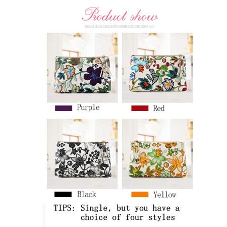 cosmetic purse