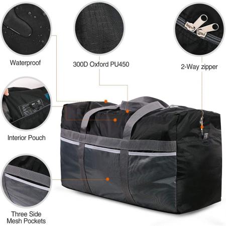 laptop duffel bag