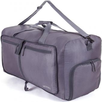 burton duffel bag