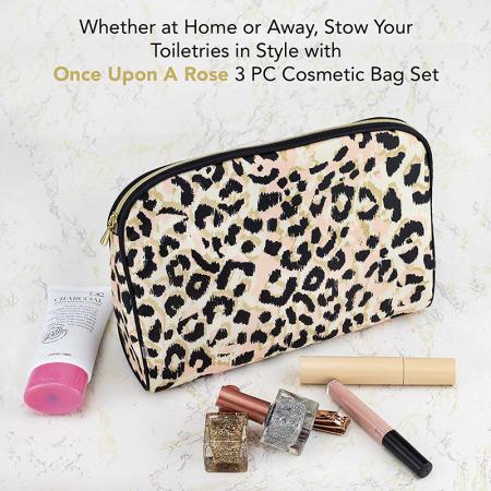 makeup artist train case