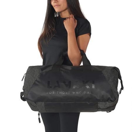 nike gym club bag