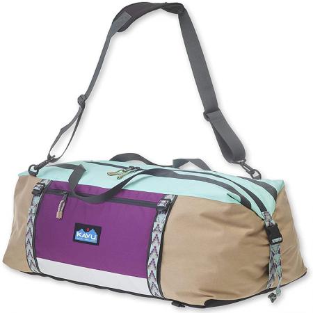 marmot duffel