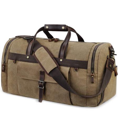 lululemon out of range duffel