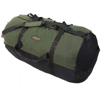 large duffel bag with wheels