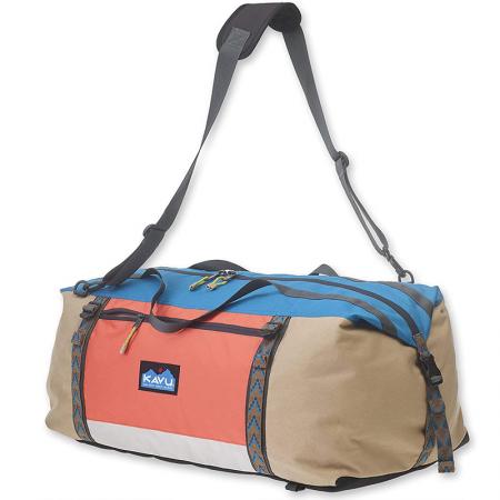 marmot duffel