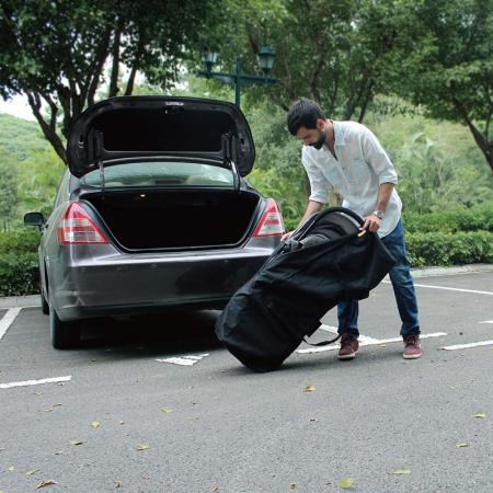 best duffel bag for gym