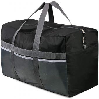 berkeley duffel