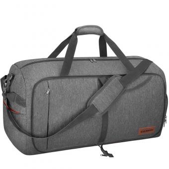 best carry on duffel bag with wheels