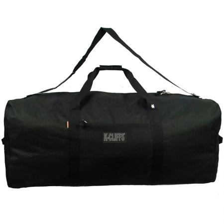 nike elite duffel bag