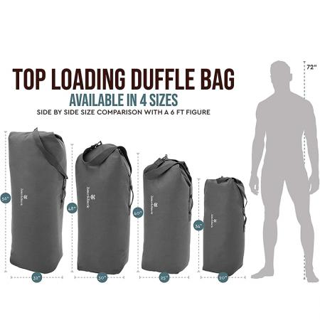 cheap duffel bag