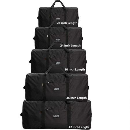 nike elite duffel bag