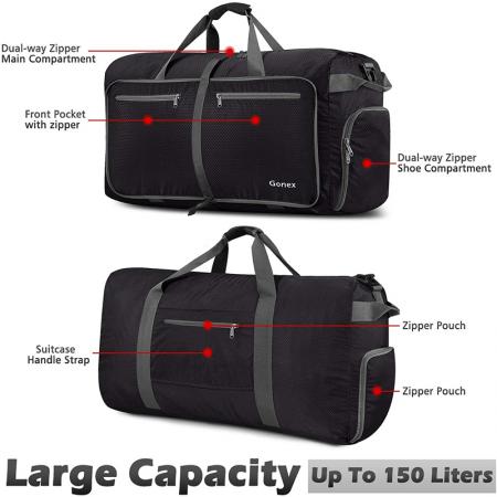 eagle creek migrate duffel 40l